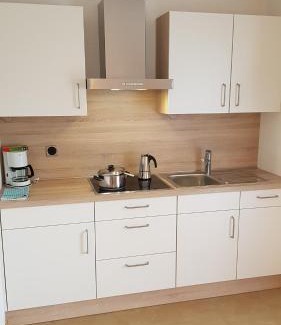 San Pancrazio Apartment | Ferienappartements Eschenleit