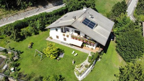 San Pancrazio Apartment | Ferienappartements Eschenleit