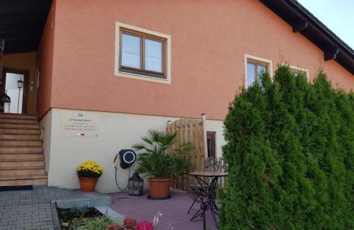 Lindenberg im Allgaeu Apartment | Ferienappartement am Nadenberg