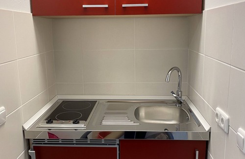 Seeon-Seebruck Apartment | Ferienappartement Simhofer, Seebruck am Chiemsee