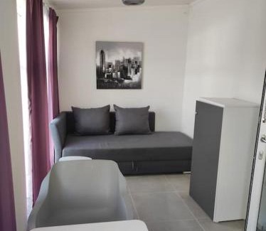 Reifnitz Apartment | Ferienappartement 3 beim Strandbad