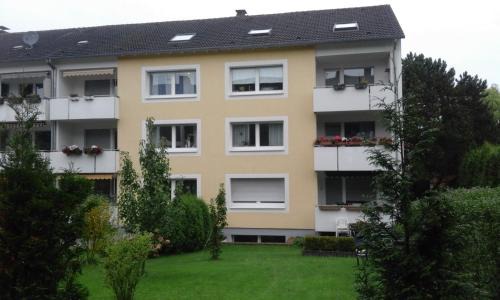 Stockum Apartment | Ferienappartement Ruhrtal Witten