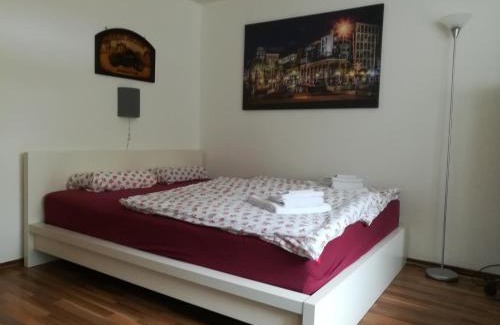 Stockum Apartment | Ferienappartement Ruhrtal Witten
