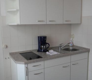 Stralsund Apartment | Ferienappartements Rindfleisch