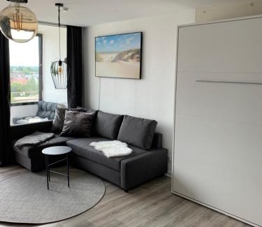 Wendtorfer Strand Apartment | Ferienappartment Tom Kyle