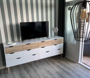 Wendtorfer Strand Apartment | Ferienappartment Tom Kyle