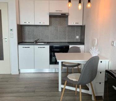 Wendtorfer Strand Apartment | Ferienappartment Tom Kyle