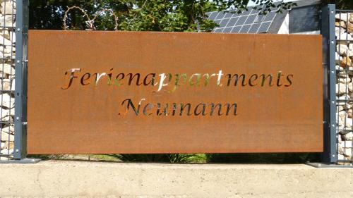 Historic Downtown Apartment | Ferienappartments Neumann