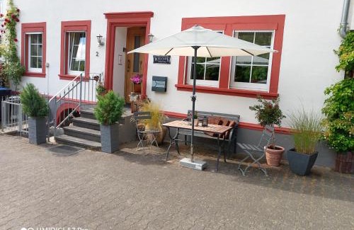 Historic Downtown Apartment | Ferienappartments Neumann