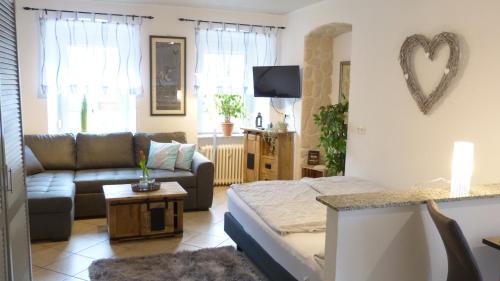 Historic Downtown Apartment | Ferienappartments Neumann