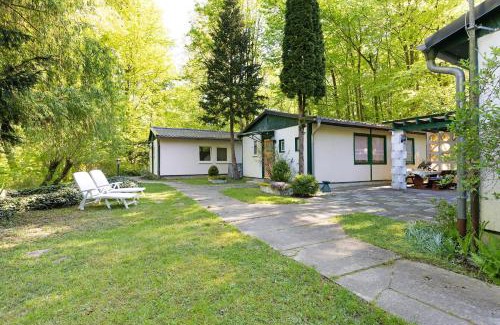 Boitzenburg Resort | Ferienbungalow 1 in Boitzenburg