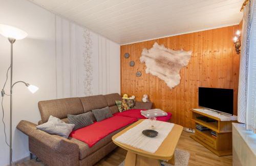 Boitzenburg Resort | Ferienbungalow 1 in Boitzenburg