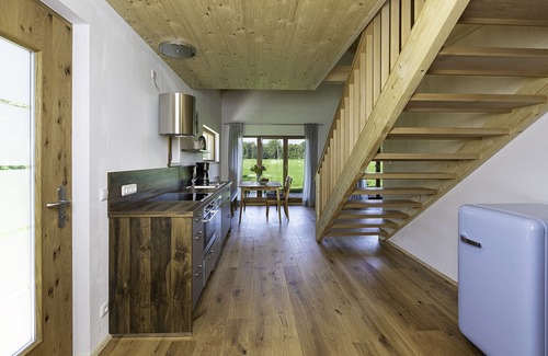 Neubeuern House | Ferienchalet- Apfelhäusl - 90m²