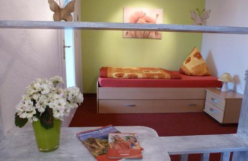 Koenigstein Apartment | Feriendomizil Elbsandsteingebirge