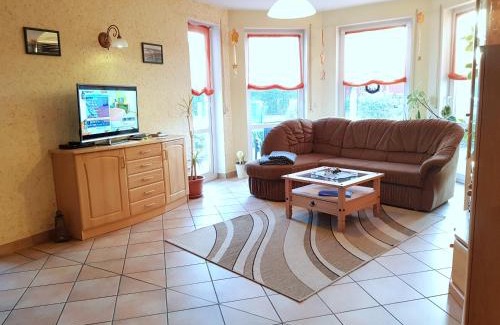 Zingst Apartment | Feriendomizil am Hafen