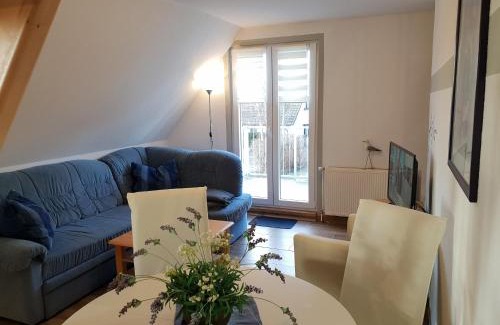 Zingst Apartment | Feriendomizil am Hafen