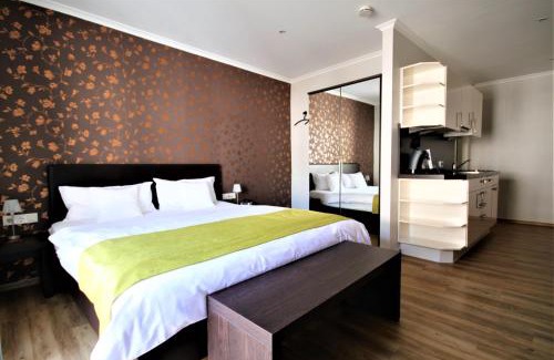 Bullay Hotel | Feriendomizil am Lindenplatz