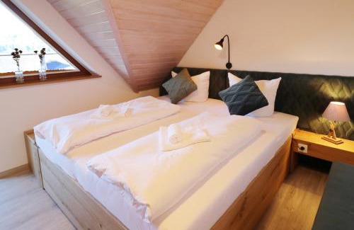 Hinterzarten House | Feriendomizil am Rössleberg, Hinterzarten
