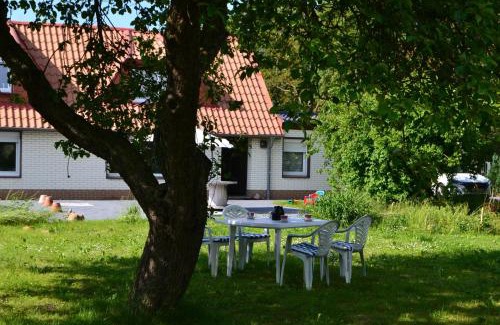 Trent House | Feriendomizil "Anker" H 1