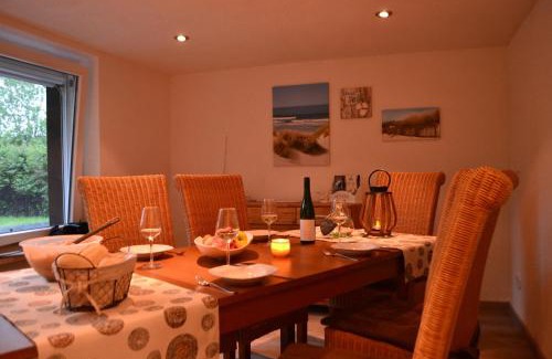 Trent House | Feriendomizil "Anker" H 1