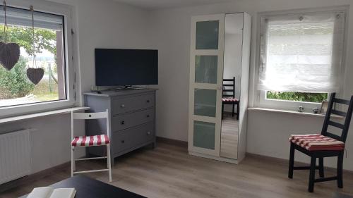 Trent House | Feriendomizil "Anker" H 1