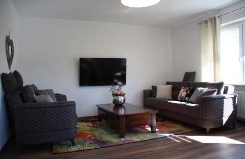 Thierstein Apartment | Feriendomizil Fichtelherz