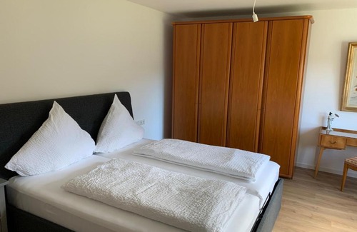 Warmensteinach House | Feriendomizil Köngisheide Blick