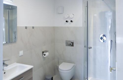 Putbus Apartment | Feriendomizil "Putbus" WE12