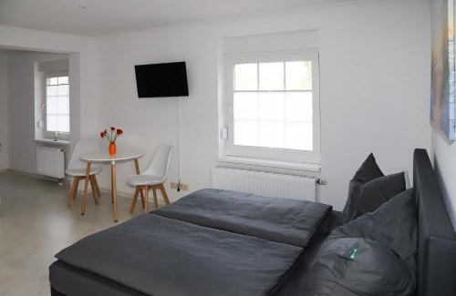 Putbus Apartment | Feriendomizil "Putbus" WE12