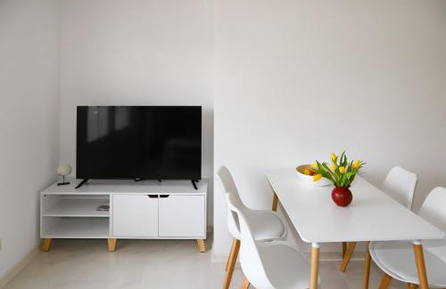 Putbus Apartment | Feriendomizil "Putbus"WE14
