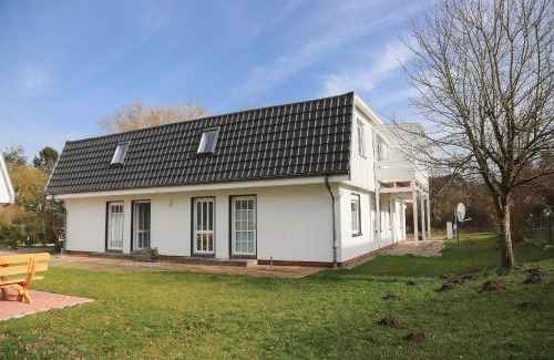 Putbus Apartment | Feriendomizil "Putbus" WE15