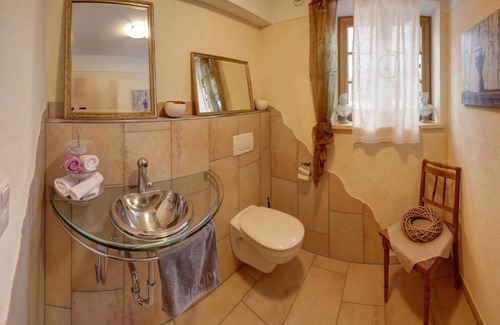 See Apartment | Feriendomizil Stöberl - Chiemgau Karte