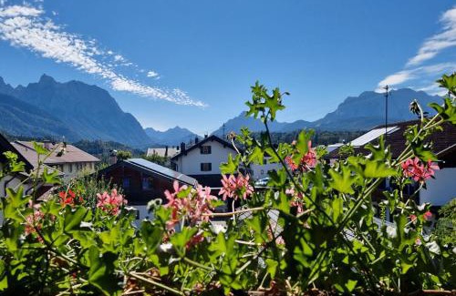 Kruen Apartment | Feriendomizil St. Ulrich