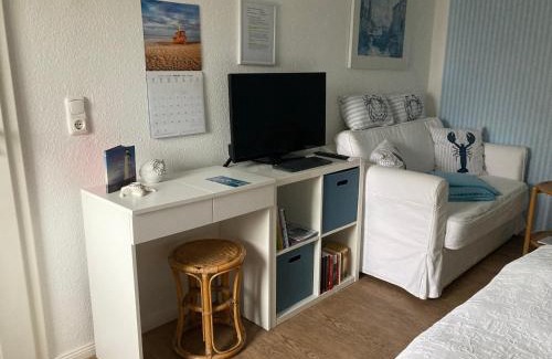 Usedom Apartment | Feriendomizil Wohltat