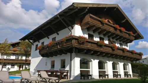 Hauzenberg Apartment | Feriendorf Hauzenberg