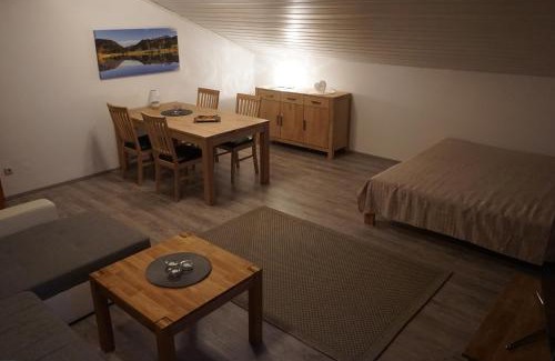 Hauzenberg Apartment | Feriendorf Hauzenberg