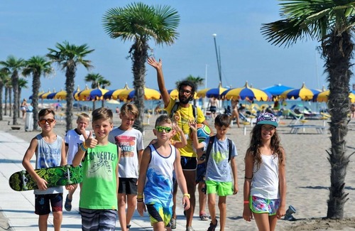 Chioggia House | Feriendorf Isamar - Bungalow Plus AGISA (2596)
