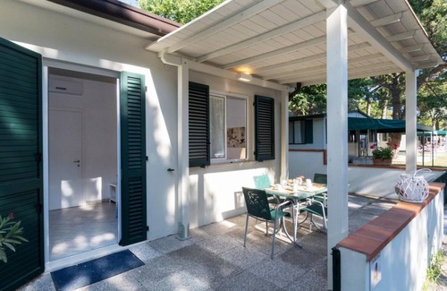 Lido di Spina House | Feriendorf Marina Village Tamerici für 4 Personen