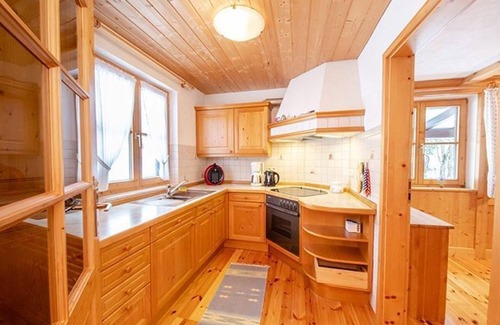 Nesselwang House | Feriendorf Reichenbach - Bgm.-Martin-Str. 14a - Holiday home Bgm.-Martin-Str. 14a,