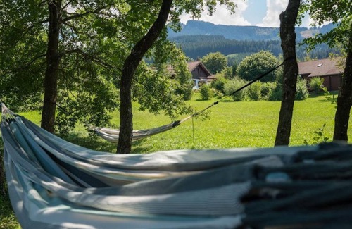 Nesselwang House | Feriendorf Reichenbach - Bgm.-Martin-Str. 14a - Holiday home Bgm.-Martin-Str. 14a,