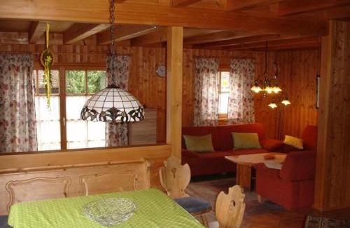 Reichenbach House | Feriendorf Reichenbach - Fuchsweg 23b