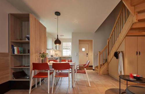 Alt Gaarz Apartment | Feriendorf Rerik