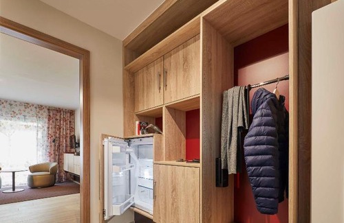 Alt Gaarz Apartment | Feriendorf Rerik