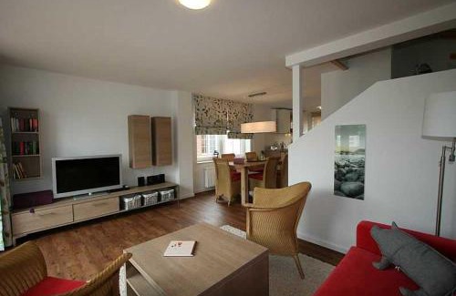 Nordseebad Burhave Resort | Feriendorf Robbenplatte Burhave 4