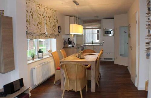 Nordseebad Burhave Resort | Feriendorf Robbenplatte Burhave 4