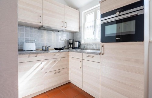 Dranske Apartment | Feriendorf Rugana - Klassik Appartement mit 1 Schlafzimmer B21