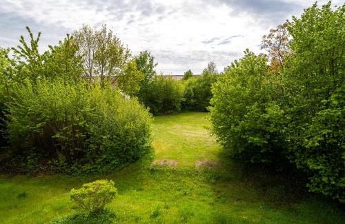 Dranske Apartment | Feriendorf Rugana - Klassik Appartement mit 1 Schlafzimmer B21