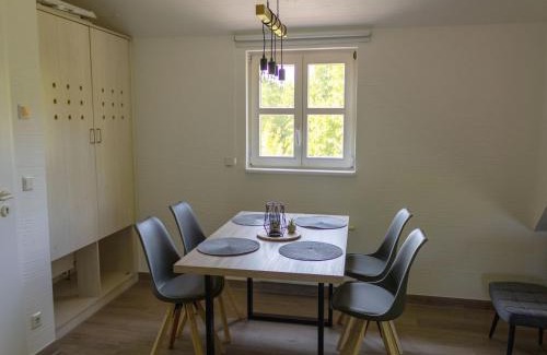 Dranske Apartment | Feriendorf Rugana - Komfortplus Appartement mit 1 Schlafzimmer A22