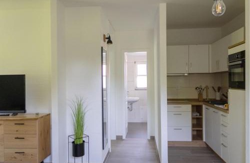 Dranske Apartment | Feriendorf Rugana - Komfortplus Appartement mit 1 Schlafzimmer A22