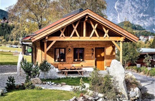 Sautens House | Feriendorf X-Alp Lodges Ötztal